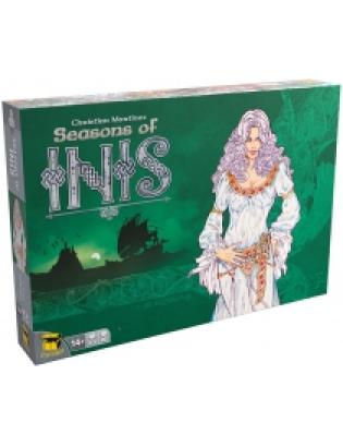 SEASONS OF INIS