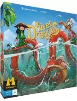 River Dragons River Dragons