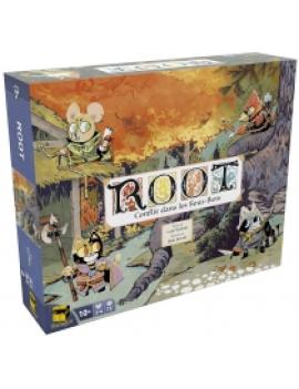 ROOT