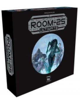 ROOM 25 ULTIMATE