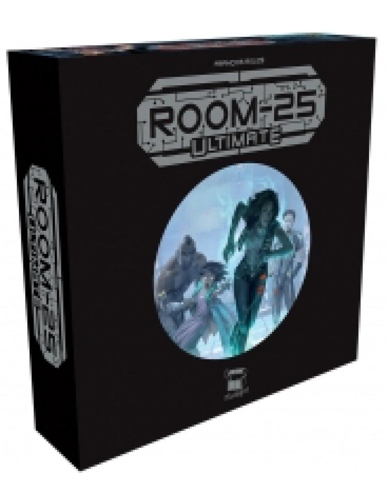 ROOM 25 ULTIMATE