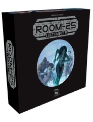 ROOM 25 ULTIMATE