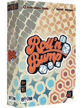 Roll N Bump
