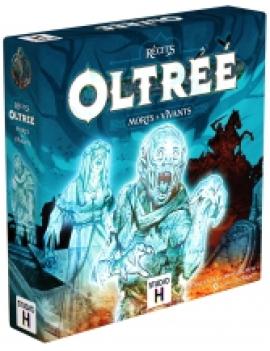 Oltree: Mort&Vivants