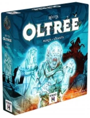 Oltree: Mort&Vivants