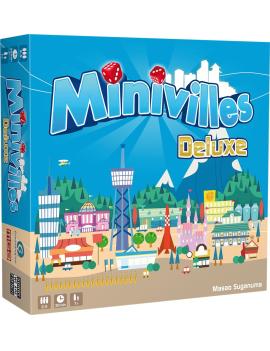 MINIVILLE DELUXE