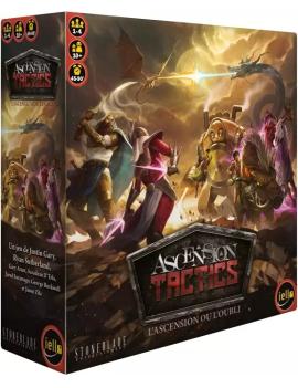 Ascension Tactics