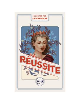 Cartes Traditionnelles : Réussite - O.Dirler