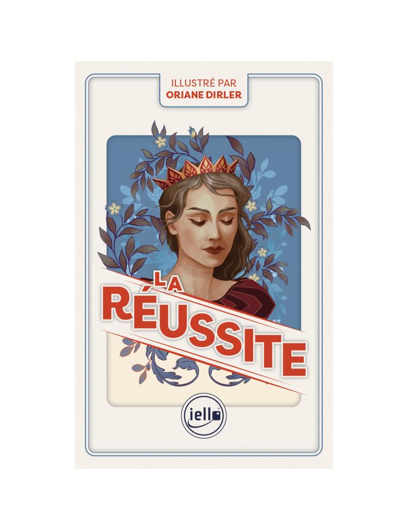 Cartes Traditionnelles : Réussite - O.Dirler