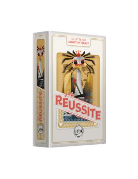 Cartes Traditionnelles : Réussite - S.Ferraut