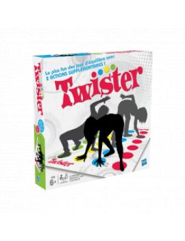 TWISTER CLASSIQUE