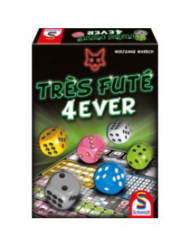 TRÈS FUTÉ 4 EVER