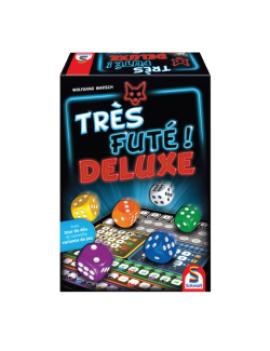 TRÈS FUTÉ ! DELUXE