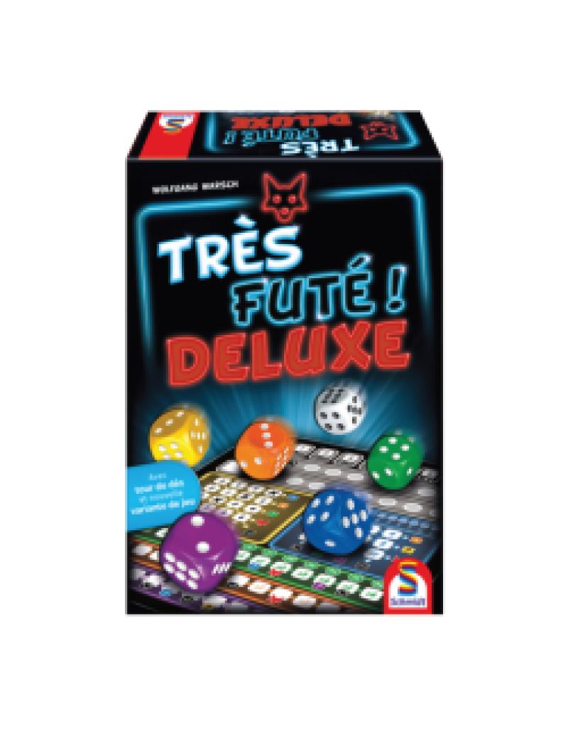 TRÈS FUTÉ ! DELUXE