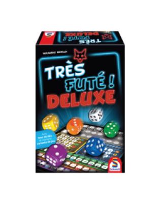TRÈS FUTÉ ! DELUXE