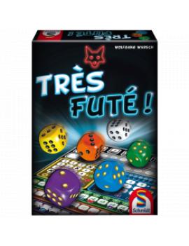 TRÈS FUTÉ !