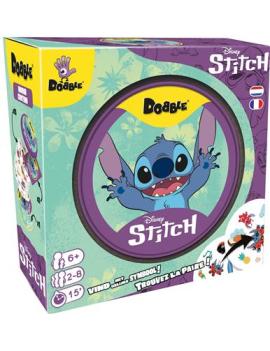 Dobble : Lilo et Stitch