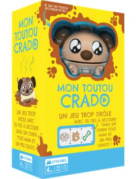Mon Toutou Crado
