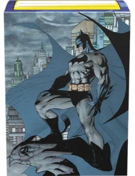100 Dragon Shield Matte : Batman