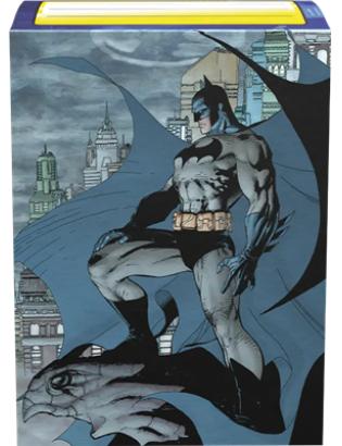 100 Dragon Shield Matte : Batman