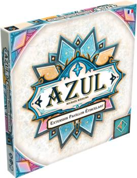 AZUL : PAVILLON ÉTÉ EXTENSION