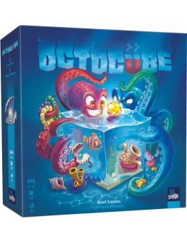 Octocube