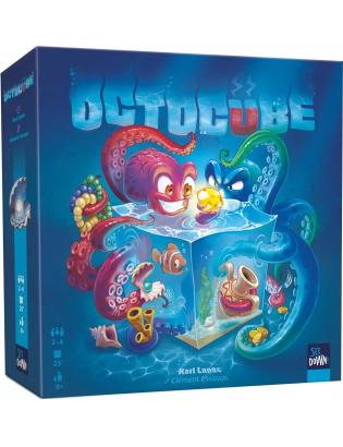 Octocube