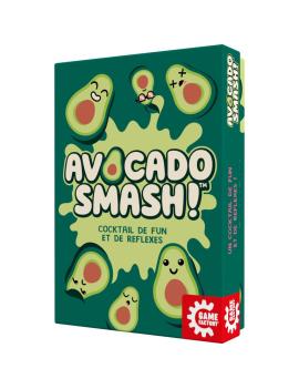AVOCADO SMASH