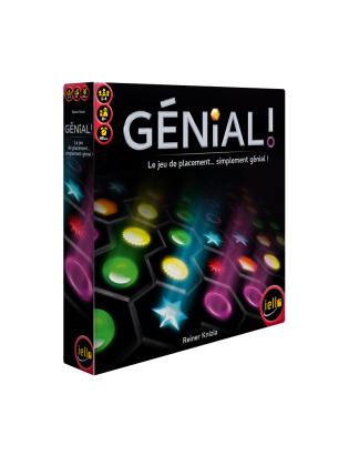 Génial ! Génial !