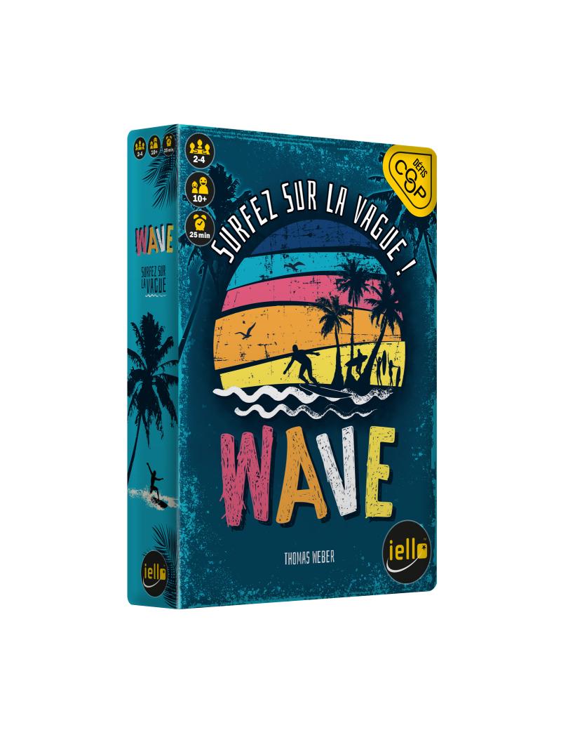 Wave