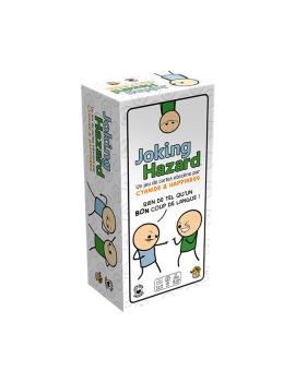 JOKING HAZARD