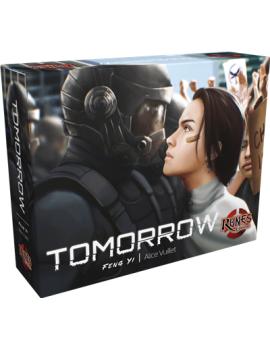 TOMORROW