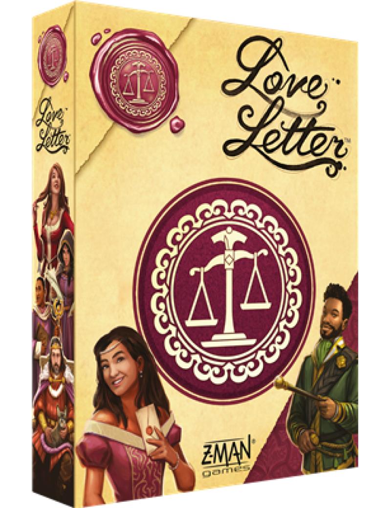 Love Letter 