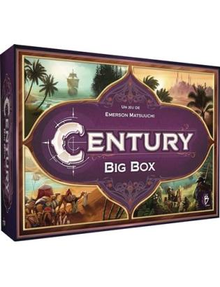 CENTURY BIG BOX CENTURY BIG BOX