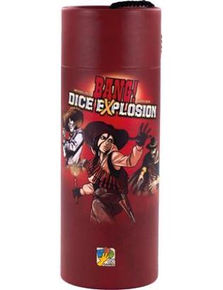 Bang ! Dice Explosion Bang ! Dice Explosion