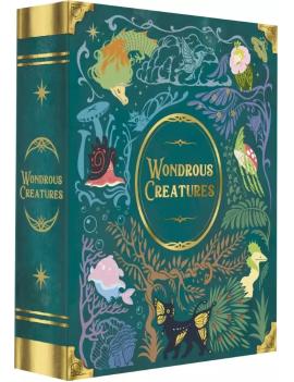 WONDROUS CREATURES