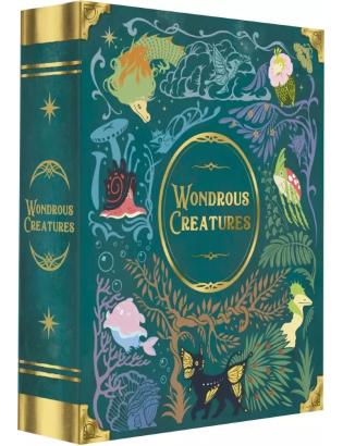 WONDROUS CREATURES WONDROUS CREATURES