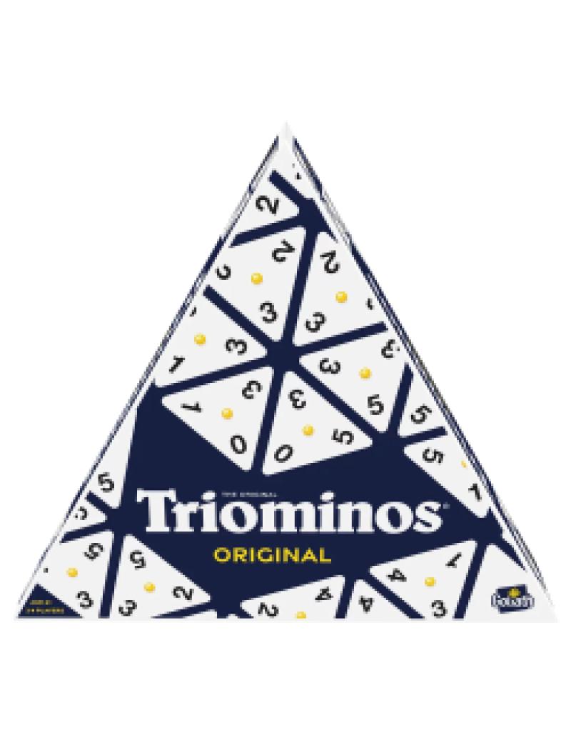 TRIOMINOS ORIGINAL
