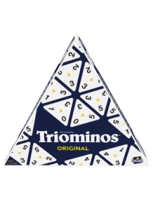 TRIOMINOS ORIGINAL TRIOMINOS ORIGINAL