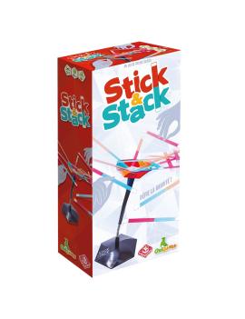 STICK & STACK