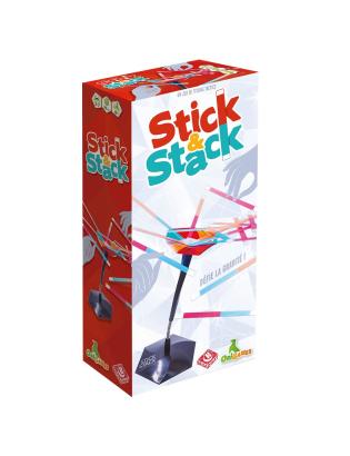 STICK & STACK STICK & STACK
