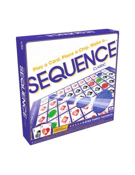 SEQUENCE