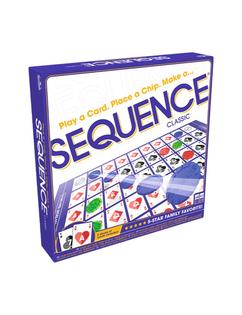SEQUENCE