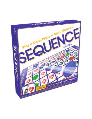 SEQUENCE