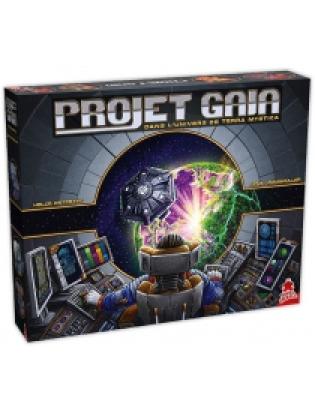 PROJET GAIA PROJET GAIA
