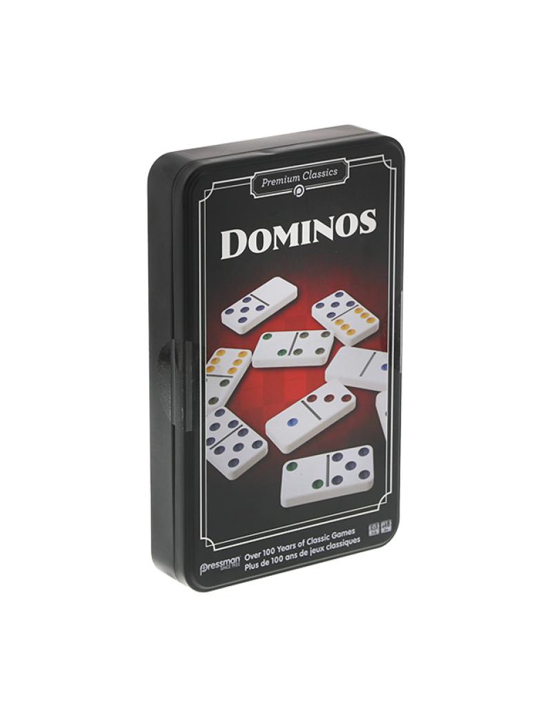 PREMIUM CLASSICS – Dominos