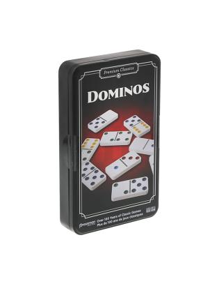PREMIUM CLASSICS – Dominos PREMIUM CLASSICS – Dominos