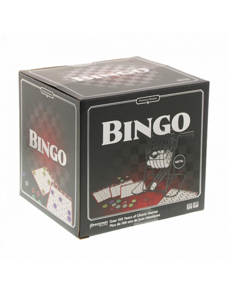 PREMIUM CLASSICS – Bingo