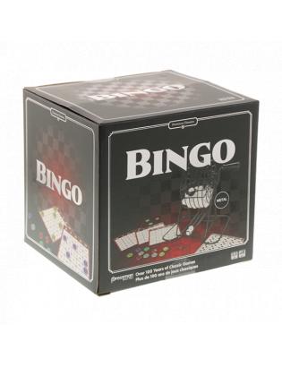 PREMIUM CLASSICS – Bingo PREMIUM CLASSICS – Bingo