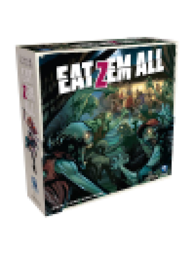 EAT ZEM ALL